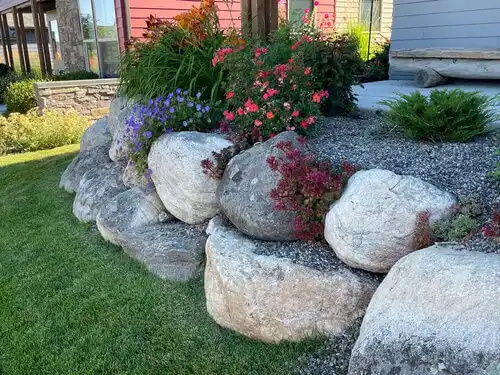 landscaping services Eastview